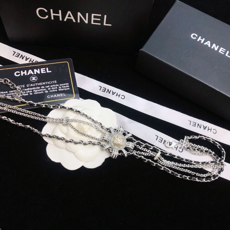 Chanel Brooches